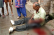 Retired cop beaten to death in Allahabad, locals watched